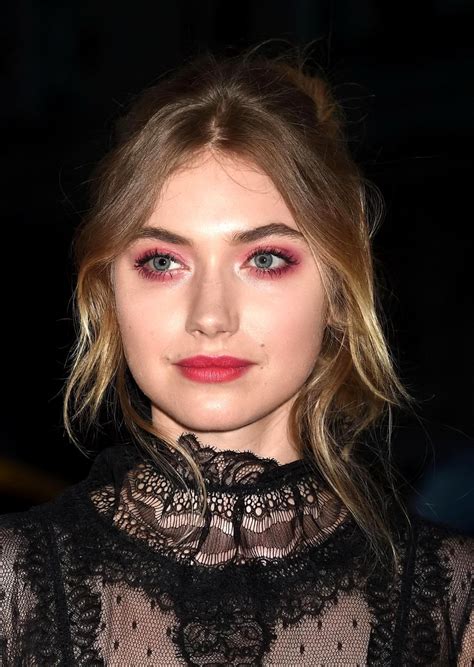 Imogen Poots Naked Xxxpicss