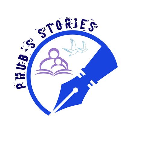Phub's Stories