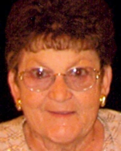 Remembering Barbara Dennis Obituaries Kearney Funeral Homes