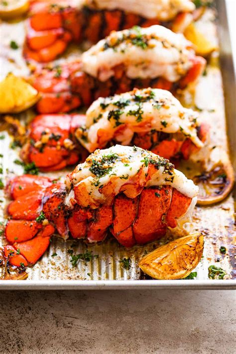 17 best lobster recipes ak pal kitchen