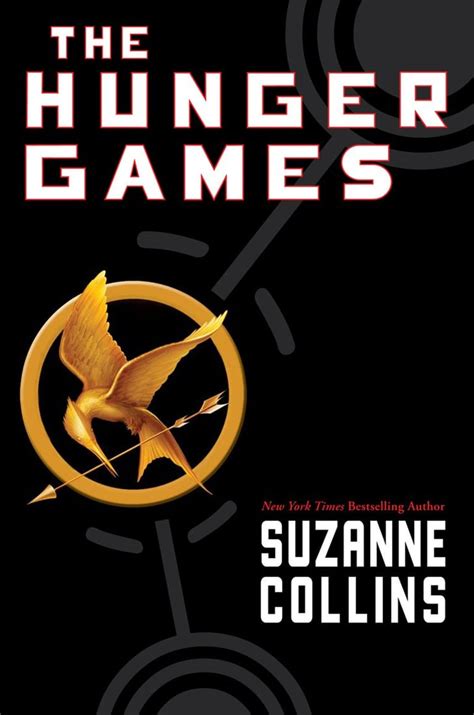 the hunger games by suzanne collins books that pass the bechdel test popsugar entertainment