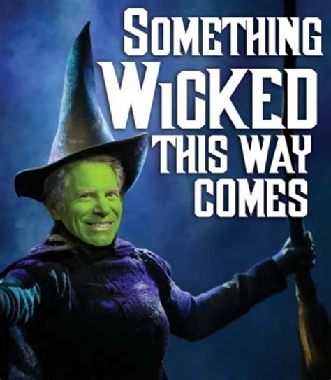 Audience reviews for something wicked this way comes. Something Wicked This Way Comes | Cover Story | Salt Lake ...