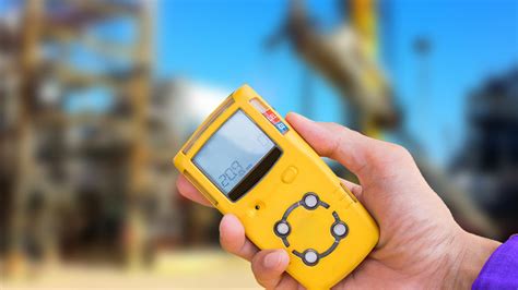 Gas Detector Calibration Company In Jeddah