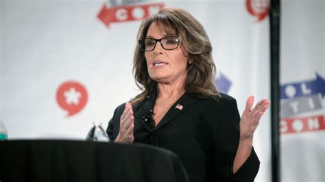 Palin Leads The Race For Cash Raised In Alaska Us House Election