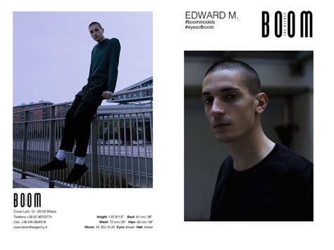 Show Package Milan Ss 18 Boom Models Agency Men Page 24 Of