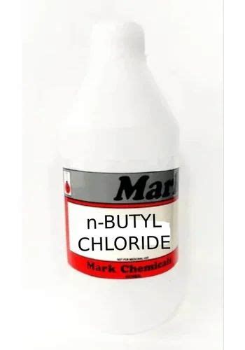 N Butyl Chloride L R At Rs 1300ml Andheri West Mumbai Id