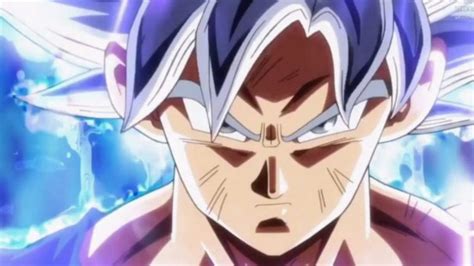 The true dragon god chapter 46 : Dragon Ball Super, chapter 68: the thirst for revenge of a ...