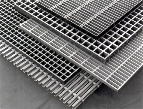 Steel Gratings At Best Price In Chennai Marwa Impex Private Limited