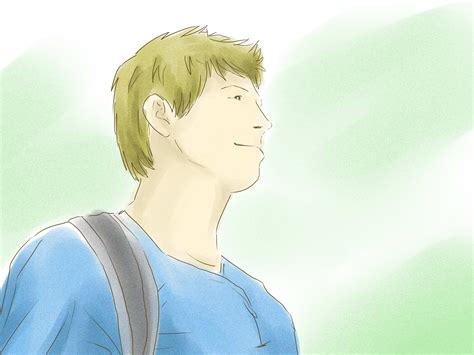 How To Be Cool At School With Pictures Wikihow