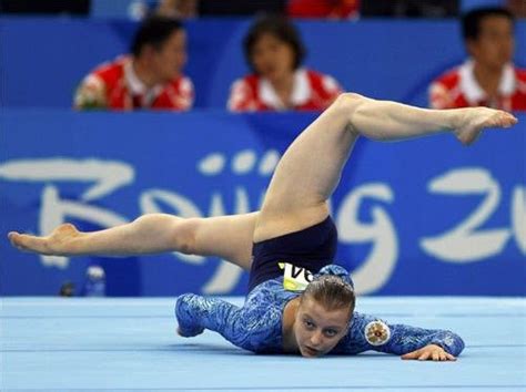 Anna Pavlova Russia Artistic Gymnastics Photos Gimnasia Ritmica Chicos Bonitos Deportes