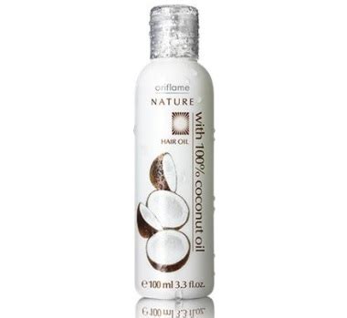 This oil comes up with a decent packaging. Top 10 Best Pure Coconut Oil for Hair and Skin in India (2021)
