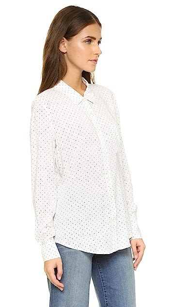 Soft Joie Anabella Star Blouse Shopbop