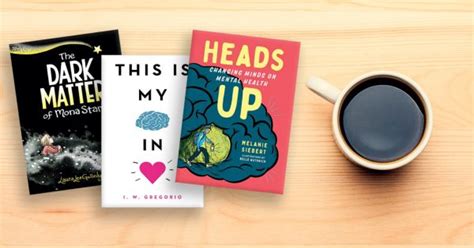 Representing Mental Illness in High School Collections ...