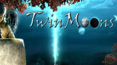 Twin Moons Iphone Ipod Touch Ipad Gameplay Youtube