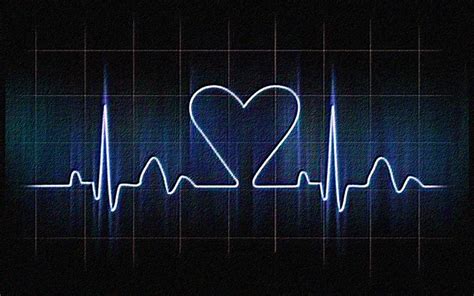 Heartbeat Wallpapers Wallpaper Cave