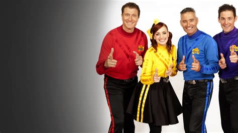 Watch Ready Steady Wiggle Online Stream Seasons 1 2 Now Stan