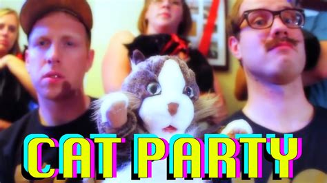 Koo Koo Kanga Roo Cat Party Official Video Acordes Chordify