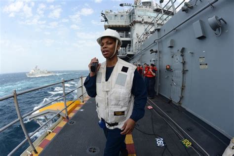 Us Navy Sailor Faces Charges After Allegedly Stealing Body Lotion