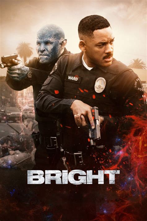 Bright 2017 Filmfed Movies Ratings Reviews And Trailers