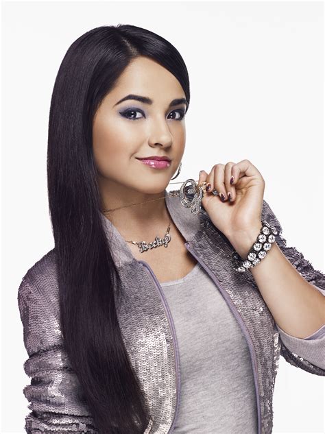 covergirl® signs a rising triple threat 16 year old singer songwriter and rapper becky g