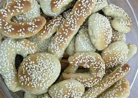 Maybe you would like to learn more about one of these? اطيب بقصم بالسمسم بطريقة كلش سهلة وبسيطة بالصور من Santa ...