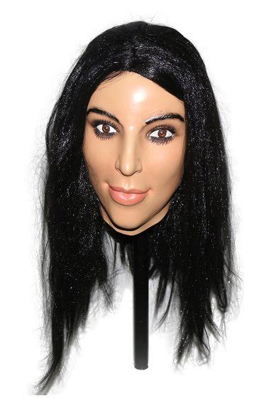 Brand New Realistic Latex Adult Female Mask Full Head Deluxe Female