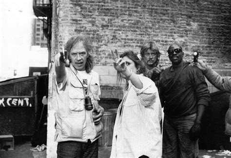 John Carpenter Keith David And Roddy Piper In They Live 1988