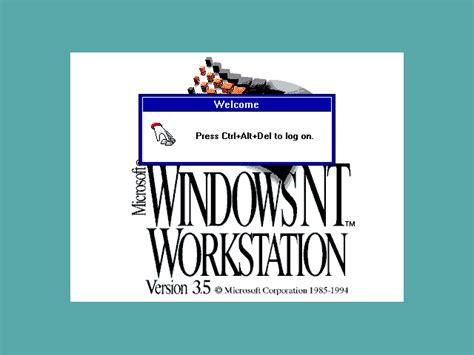 Winworld Windows Nt 3x 35