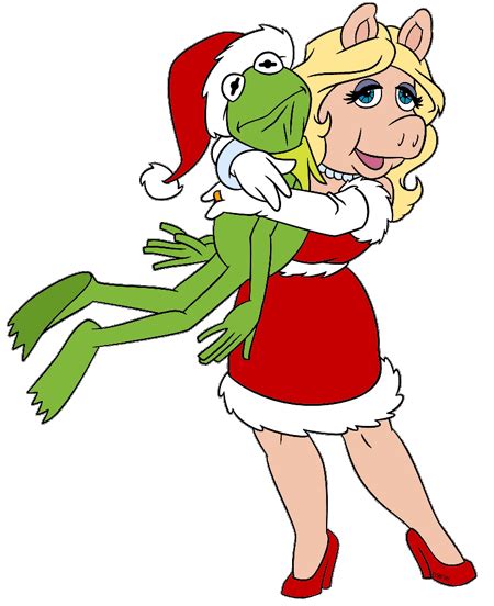 Download the highest quality frog images and pictures for free hd to 4k picture quality available in all devices no attribution required! The Muppets Christmas Clip Art | Disney Clip Art Galore