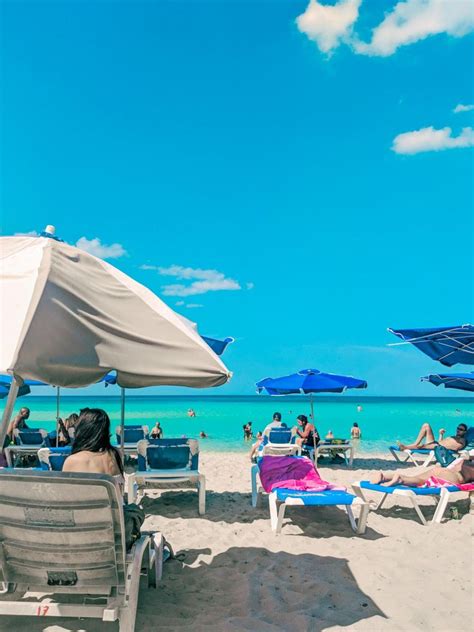 Playas Del Este 6 Best Beaches Near Havana Where Locals Go
