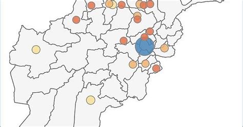 Population Density Of Afghanistan Album On Imgur