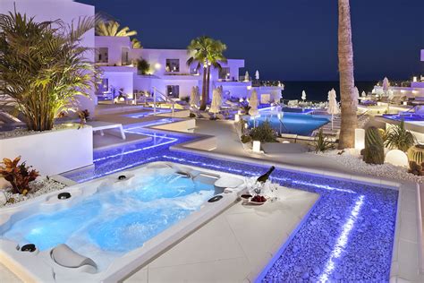 Best Hotels In Spain To Enjoy Luxury Of The Best Kind