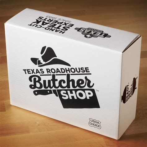 Buy Oz Bone In Ribeyes Seasoning From The Texas Roadhouse