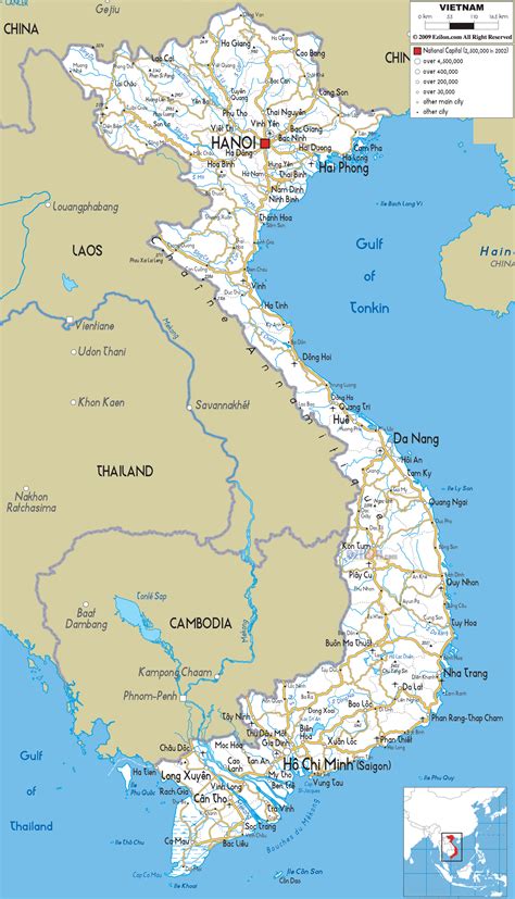 detailed-clear-large-road-map-of-vietnam-ezilon-maps-vietnam-map,-vietnam,-vietnam-travel