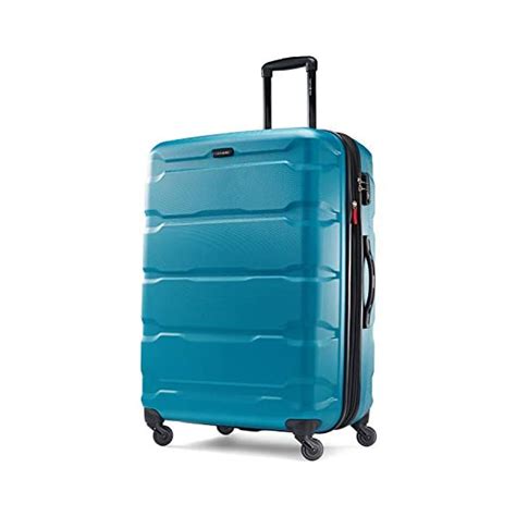 Samsonite Omni Pc Hardside Expandable Luggage With Spinner Wheels