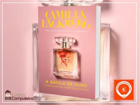 Read 33 reviews from the world's largest community for goodreads helps you keep track of books you want to read. Resenha: A Gaiola de Ouro - Camilla Läckberg | Leitor Compulsivo