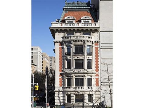 Carlos Slims Manhattan Mansion On Sale For 80 Million Extravaganzi