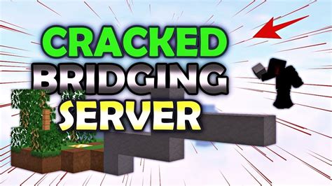 Playing Bridge Mode In Minecraft Cracked Servers Minecraft Cracked