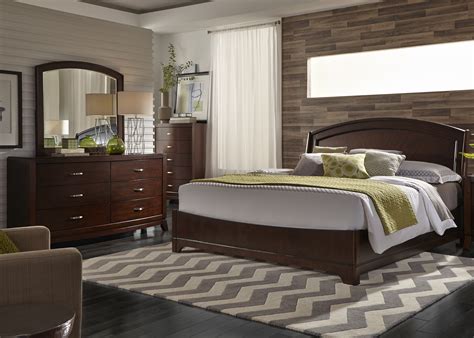 Maybe you would like to learn more about one of these? Liberty Furniture Avalon Bedroom Collection
