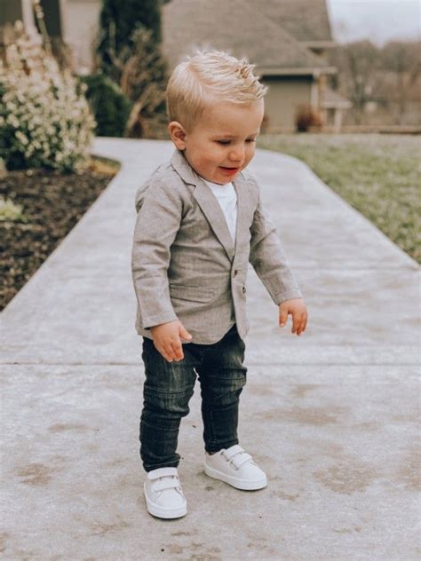 Infant Boy Easter Suits Photos