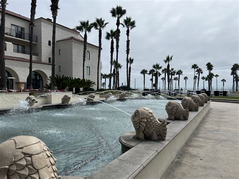 Review Of Hyatt Regency Huntington Beach Travel Hacking Mom