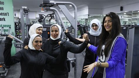 List Of 11 Ladies Gyms In Riyadh Life In Saudi Arabia