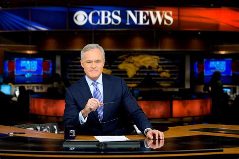 See more of cbs news on facebook. Pelley's Shift at CBS News Breaks With Smooth Routine ...