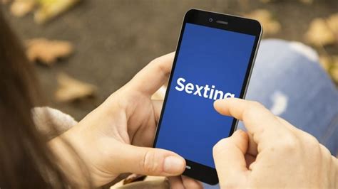 Sexting Darum Solltest Du Keine Nacktbilder Versenden