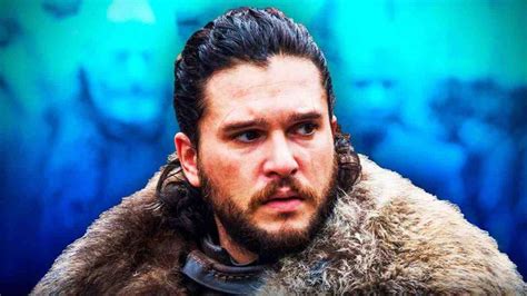Jon Snow Sequel Show Release Cast And Everything We Know About Game Of