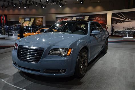 2014 Chrysler 300s Pictures Photos Wallpapers Top Speed