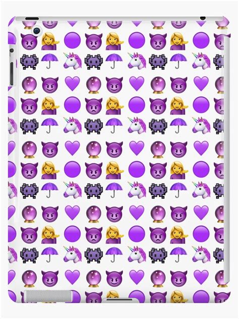 Total 70 Imagen Aesthetic Purple Emojis Viaterramx