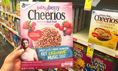 Apple coupons, promo codes and deals. General Mills Cheerios, Only $1.24 at CVS! | The Krazy ...