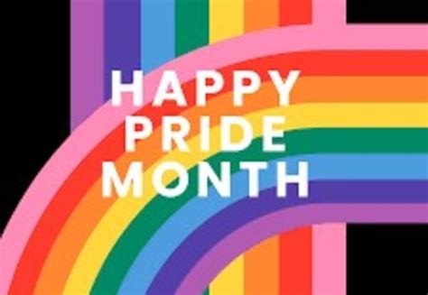 Pride Month 2023 City School District Of Albany