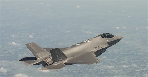 Usa ‘welcomes Greeces Interest In Buying The F 35 News Flight Global